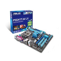 Asus P5G41T-M LX (90-MIBBY0-G0EAY007)